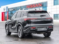 2023 Infiniti QX60 LUXE-4
