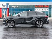 2023 Infiniti QX60 LUXE-2