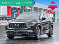 2023 Infiniti QX60 LUXE-0