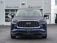 2024 Infiniti QX60 PURE-1
