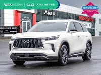 2024 Infiniti QX60 Sensory-0