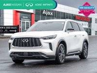 2024 Infiniti QX60 Sensory-0