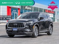 2025 Infiniti QX60 PURE-0