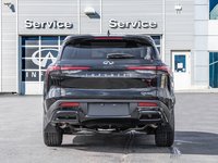 2025 Infiniti QX60 PURE-5