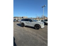 2025 Infiniti QX60 LUXE-1