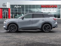 2025 Infiniti QX60 LUXE-2