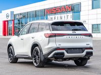 2025 Infiniti QX60 LUXE-4