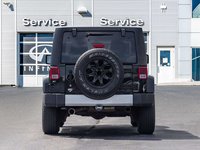 2014 Jeep Wrangler Sahara-6