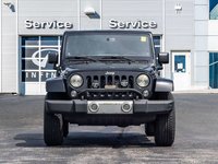 2014 Jeep Wrangler Sahara-1