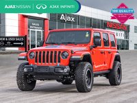 2021 Jeep Wrangler Unlimited Rubicon 4xe-0