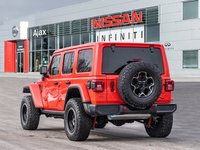 2021 Jeep Wrangler Unlimited Rubicon 4xe-4