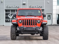 2021 Jeep Wrangler Unlimited Rubicon 4xe-1
