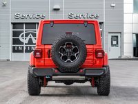 2021 Jeep Wrangler Unlimited Rubicon 4xe-5
