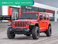 2021 Jeep Wrangler Unlimited Rubicon 4xe-0
