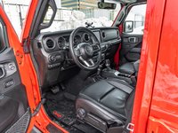 2021 Jeep Wrangler Unlimited Rubicon 4xe-6