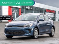 2022 Kia Rio LX+-0