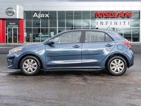2022 Kia Rio LX+-2