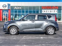 2022 Kia Soul EX-2