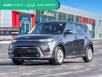 2022 Kia Soul EX-0