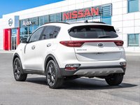 2022 Kia Sportage EX-4