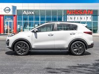 2022 Kia Sportage EX-2