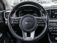2022 Kia Sportage EX-7