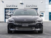 2019 Kia Stinger GT-1