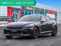 2019 Kia Stinger GT-0