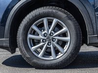 2025 Mazda CX-5 GS-3