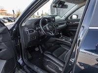 2025 Mazda CX-5 GS-6