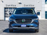 2025 Mazda CX-5 GS-1