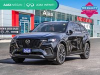 2025 Mazda CX-70 Signature-0