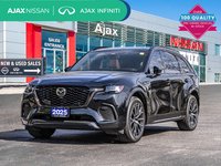 2025 Mazda CX-70 Signature-0