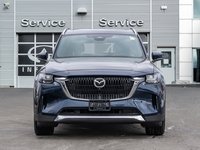 2024 Mazda CX-90 GT-P-1