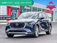 2024 Mazda CX-90 GT-P-0