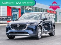 2024 Mazda CX-90 GT-P-0