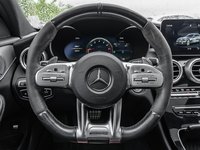 2019 Mercedes-Benz C-Class C 43 AMG®-1