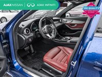 2019 Mercedes-Benz C-Class C 43 AMG®-0