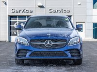 2020 Mercedes-Benz C-Class C 300-1