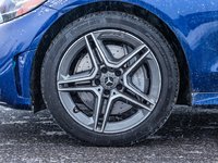 2020 Mercedes-Benz C-Class C 300-3