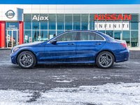 2020 Mercedes-Benz C-Class C 300-2