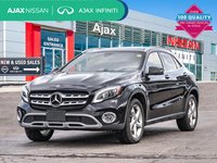 2020 Mercedes-Benz GLA 250-0