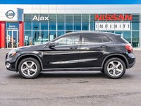 2020 Mercedes-Benz GLA 250-2