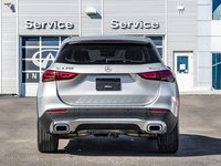 2023 Mercedes-Benz GLA 250-5