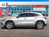 2023 Mercedes-Benz GLA 250-2