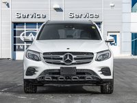 2019 Mercedes-Benz GLC 300-1
