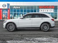 2019 Mercedes-Benz GLC 300-2