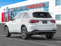 2019 Mercedes-Benz GLC 300-4
