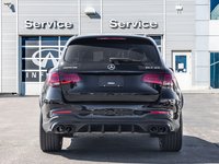 2020 Mercedes-Benz GLC 43 AMG®-7