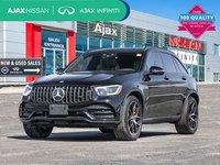2020 Mercedes-Benz GLC 43 AMG®-0